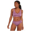 Sportowy biustonosz Icebreaker W Mer 125 Cool-Lite Sprite Racerback Bra