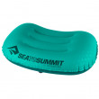 Poduszka Sea to Summit Aeros Ultralight Pillow Large zielony Sea Foam