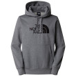 Męska bluza The North Face M Drew Peak Pullover Hoodie szary TNF MEDIUM GREY HEATHER