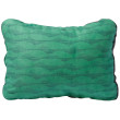 Poduszka Therm-a-Rest Compressible Pillow Cinch S jasnozielony Green Mountains