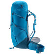 Plecak turystyczny Deuter Aircontact Core 50+10