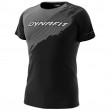 Męska koszulka Dynafit Alpine 2 S/S Tee M czarny Black Out