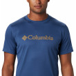 Koszulka męska Columbia Zero Rules Graphic