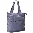 Torba The North Face Borealis Tote fioletowy