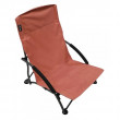 Krzesło Vango Dune Chair czerwony Brick Dust