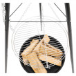 Grill Easy Camp Camp Fire Tripod Deluxe