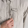 Koszula męska Craghoppers NosiLife Adventure Long Sleeved Shirt III