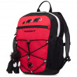 Plecak Mammut First Zip 16 l 2022 czarny/czerwony BlackInferno