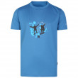 T-shirt dziecięcy Dare 2b Amuse Tee niebieski Deep Water