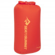 Worek nieprzemakalny Sea to Summit Lightweight Dry Bag 20L pomarańczowy Spicy Orange