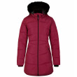 Damski płaszcz zimowy Dare 2b Striking III Jkt czerwony Pink Hydrangea