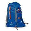 Plecak Trimm Manta 30 niebieski/pomarańczowy Blue/Orange