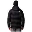 Kurtka męska The North Face M Terra Peak Hoodie