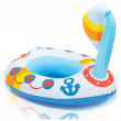 Dmuchana zabawka Intex Puff'N Play Water Toys 58590NP biały/niebieski Ship