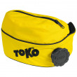 Nerka TOKO Drink belt żółty yellow
