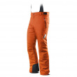 Męskie spodnie narciarskie Trimm Derryl pomarańczowy orange