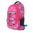 Plecak Alpine Pro Kalysom 21L różowy Pink