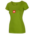 Koszulka damska Ocún Logo T women zielony