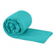 Ręcznik Sea to Summit Pocket Towel S jasnoniebieski