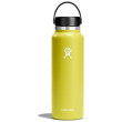 Butelka Hydro Flask Wide Mouth 40 oz żółty/zielony cactus