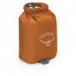 Wodoodporna torba Osprey Ul Dry Sack 3 pomarańczowy toffee orange