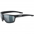 Okulary przeciwsłoneczne Uvex Sportstyle 706 Cv-Colorvision czarny BlackMat