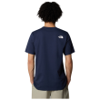 Koszulka męska The North Face M S/S Easy Tee