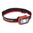 Czołówka Black Diamond Revolt 350 Headlamp czerwony Octane