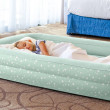 Dmuchany materac Intex Kidz Travel Bed Set 66810NP