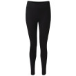 Damskie legginsy Dare 2b Legitimate Tight czarny Black