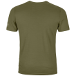 Koszulka męska Ortovox 185 Merino Square T-shirt Men's