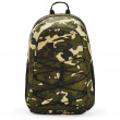 Plecak Under Armour Hustle Sport Backpack zielony BaroqueGreen/Black/Black
