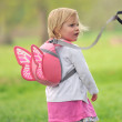Plecak dziecięcy LittleLife Butterfly