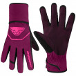 Rękawiczki Dynafit Mercury Dst Gloves różowy/czarny beet red
