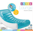 Nadmuchiwany leżak Intex Rockin' Lounge 58856EU
