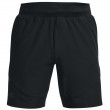 Męskie szorty Under Armour Unstoppable Shorts czarny Black / / Black