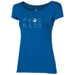 Koszulka damska Progress OS Liberta "Fullmoon"24II niebieski Blue
