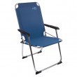 Krzesło Bo-Camp Copa Rio Comfort jasnoniebieski Ocean