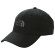 Bejsbolówka The North Face 66 Classic Hat czarny TnfBlack