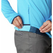 Męska bluza Columbia Park View™ Fleece Full Zip Hoodie
