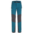 Spodnie damskie Direct Alpine Cascade Lady 2022 niebieski emerald/menthol