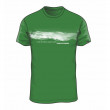 Koszulka męska Northfinder Jaeden zielony Green