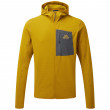 Męska bluza Mountain Equipment Lumiko Hooded Jacket Ombre żółty Acid/Ombre