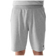 Męskie szorty 4F Shorts Cas M284 jasnoszary Cold Light Grey Melange