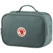 Kosmetyczka Fjällräven Kånken Toiletry Bag zielony FrostGreen