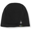 Czapka Smartwool Merino Beanie czarny Black