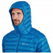 Kurtka zimowa męska Montane Anti-Freeze Hoodie