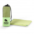 Ręcznik Zulu Light 60x120 cm jasnozielony Green