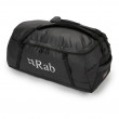 Torba podróżna Rab Escape Kit Bag LT 30 czarny Black