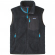 Kamizelka męska Patagonia Classic Retro-X Vest szary/niebieski Pitch Blue